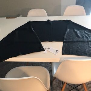 Brand new Lululemon scarf! Black.